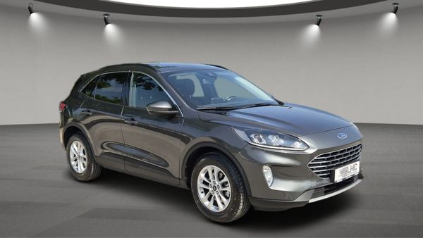 Predogledna slika - Ford Kuga