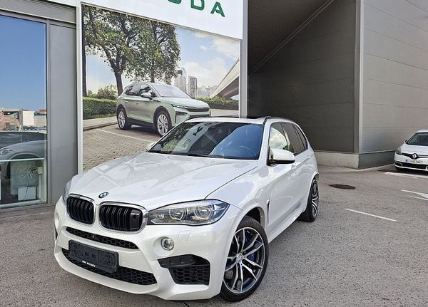 Predogledna slika - BMW M-1.LASTNIK-SLO.POREKLO-ODLIČEN-PANORAMA