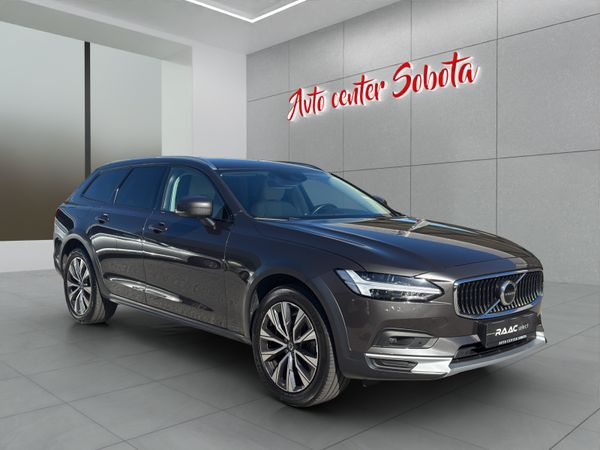Predogledna slika - Volvo V90