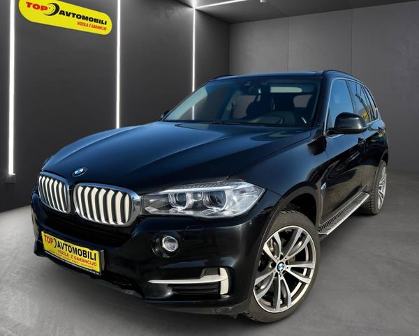 Predogledna slika - BMW X5
