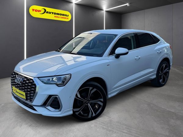 Predogledna slika - Audi Q3