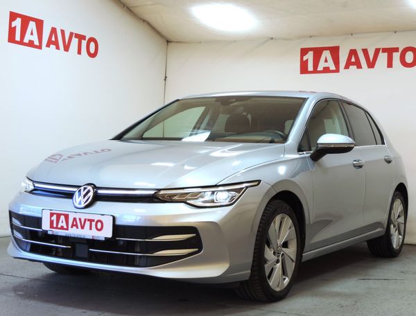 Predogledna slika - VW Golf