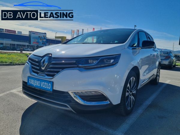 Predogledna slika - Renault Espace