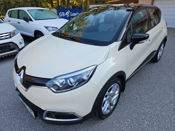 Predogledna slika - Renault Captur TCe 90 Energy Dynamique Start&Stop