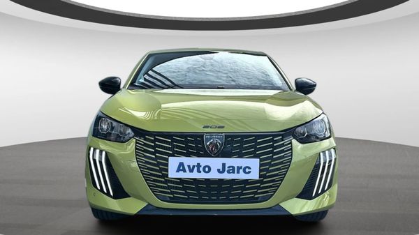 Predogledna slika - Peugeot 208