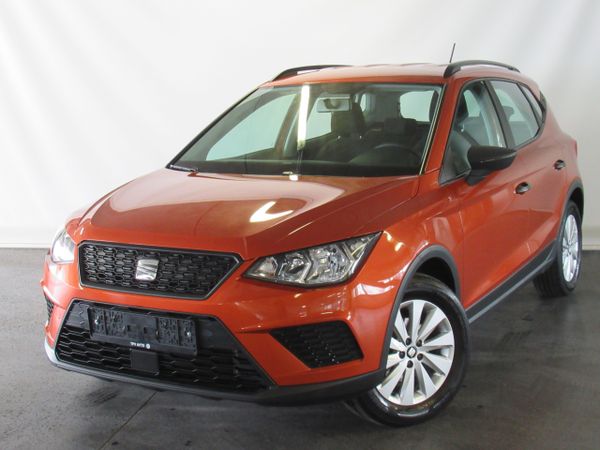 Predogledna slika - Seat Altea Arona 1,0 TSI Reference
