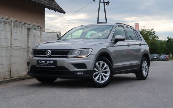Predogledna slika - VW Tiguan