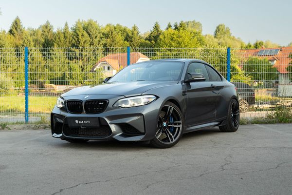 Predogledna slika - BMW Serija 2
