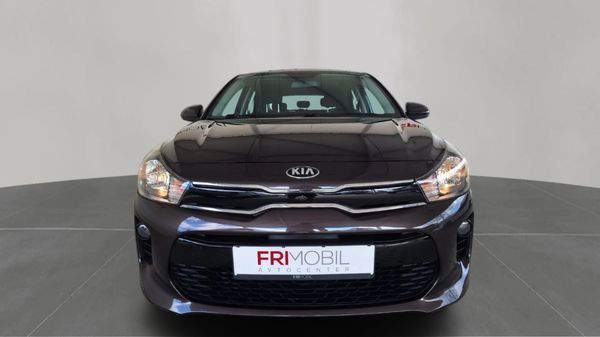 Predogledna slika - KIA Rio 1.2 Fun