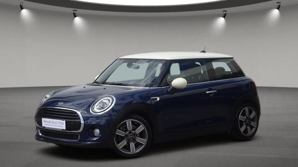 Predogledna slika - MINI Cooper