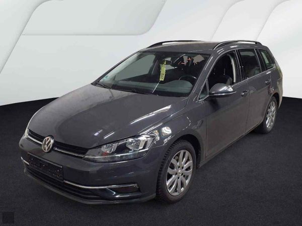 Predogledna slika - VW Golf Variant