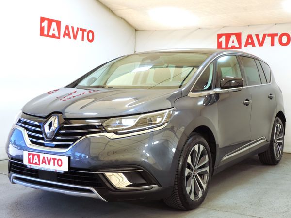 Predogledna slika - Renault Espace