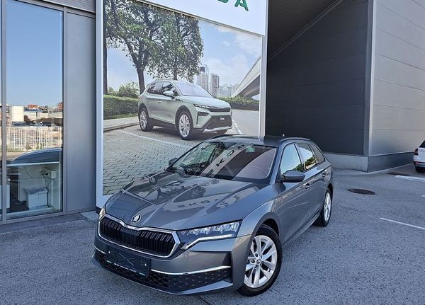 Predogledna slika - Škoda 1.5 eTSI Selection DSG 110 kW