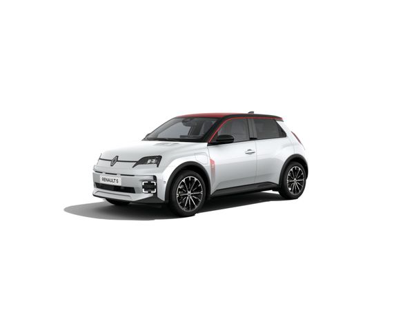 Predogledna slika - Renault 5 E-Tech electric Techno 150 Urban Range