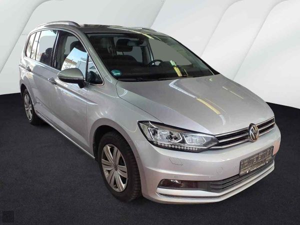 Predogledna slika - VW Touran