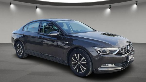 Predogledna slika - VW Passat