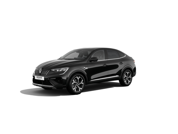 Predogledna slika - Renault Megane Conquest Techno Mild Hybrid 140 Edc