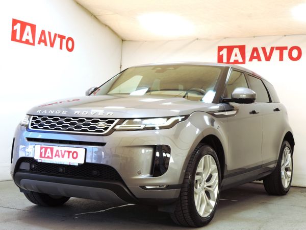 Predogledna slika - Land Rover Range Rover