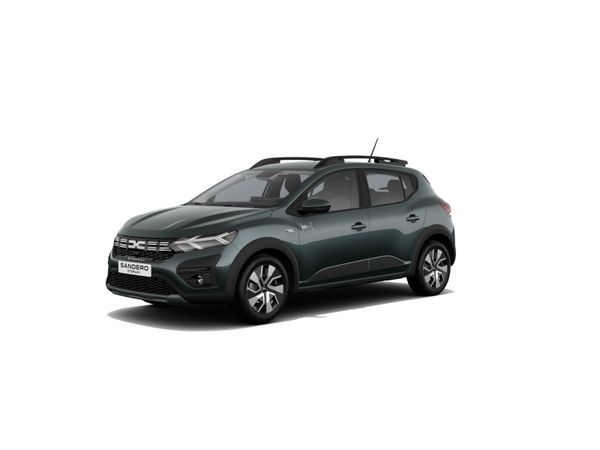 Predogledna slika - Dacia Sandero Stepway EXPRESSION 1.0 TCE 90