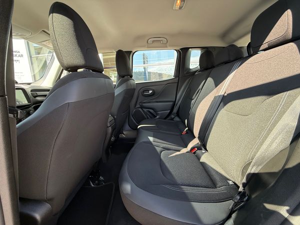 Predogledna slika - Jeep Renegade