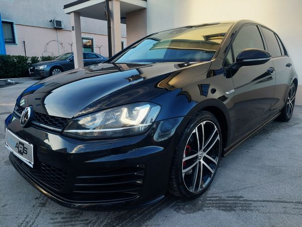 Predogledna slika - VW Golf