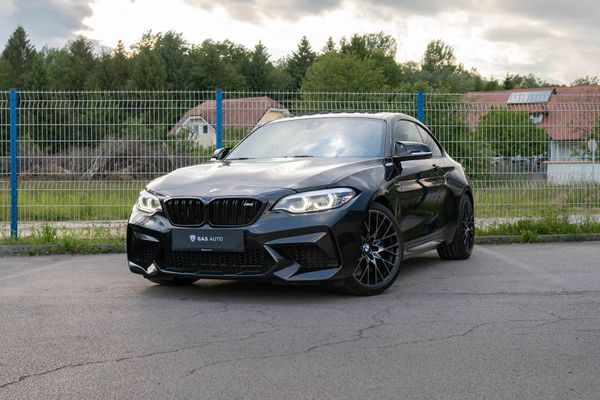 Predogledna slika - BMW Serija 2