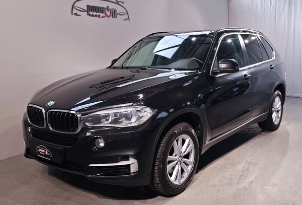 Predogledna slika - BMW serija X5