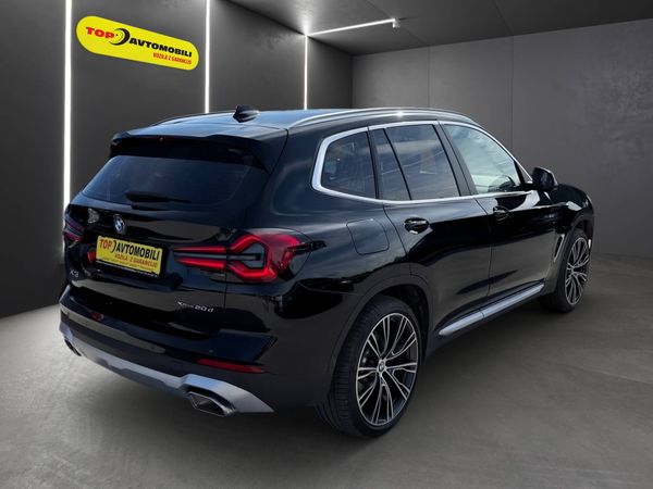 Predogledna slika - BMW serija X3