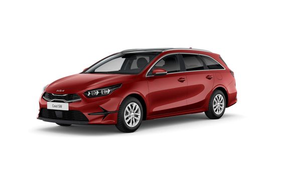 Predogledna slika - KIA Ceed SW