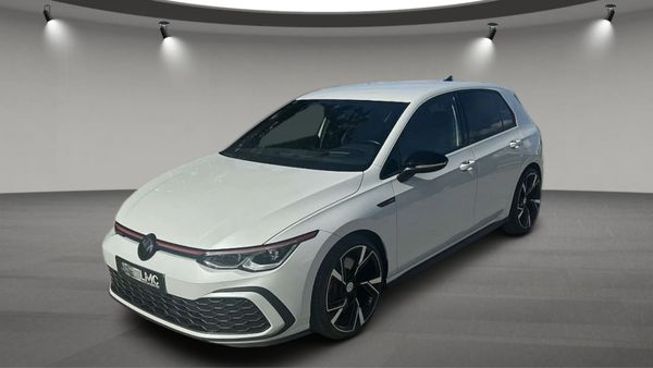 Predogledna slika - VW Golf