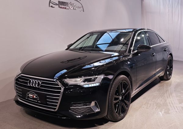 Predogledna slika - Audi A6