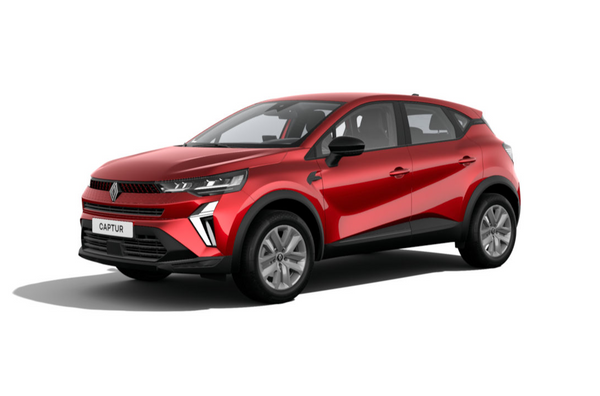 Predogledna slika - Renault Captur