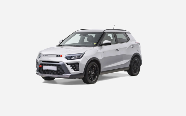 Predogledna slika - SsangYong Tivoli 1.5 GDI-T Fresh A T
