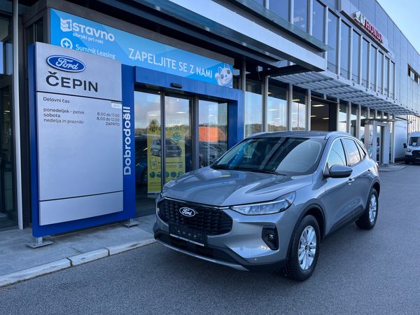 Predogledna slika - Ford Kuga Titanium 1.5 EcoBoost 110kW S/S