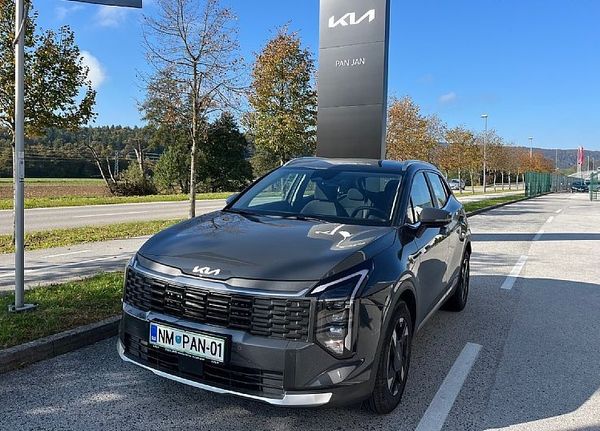 Predogledna slika - KIA Sportage 1.6 T-GDi 110kW LX Fresh. 7 DCT