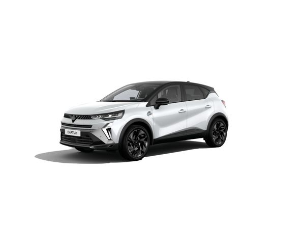 Predogledna slika - Renault Captur esprit Alpine TCe 160 EDC