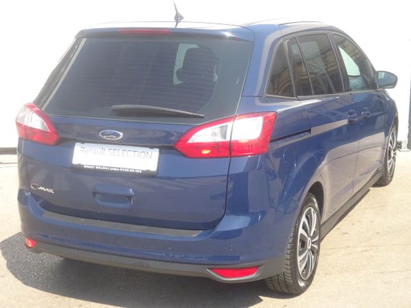 Predogledna slika - Ford C-MAX