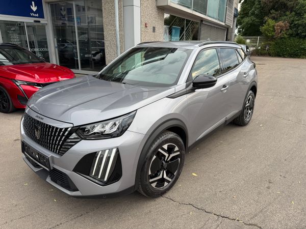 Predogledna slika - Peugeot 2008 1.2 PURETECH 100 ALLURE