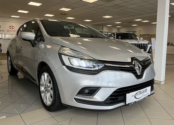Predogledna slika - Renault Intens Energy TCe 90 - SLOVENSKI - LED - ALU 16