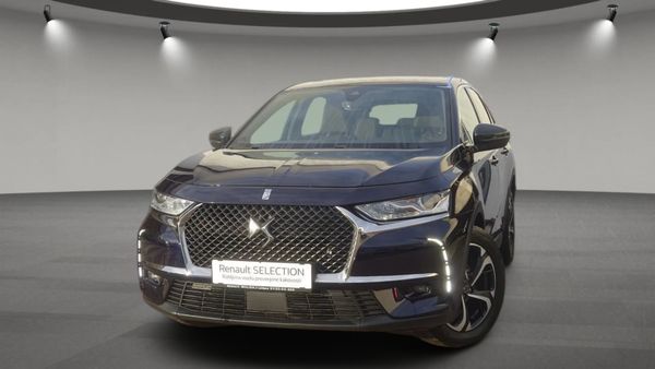 Predogledna slika - DS DS 7 Crossback