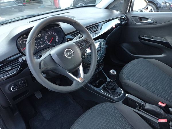 Predogledna slika - Opel Corsa