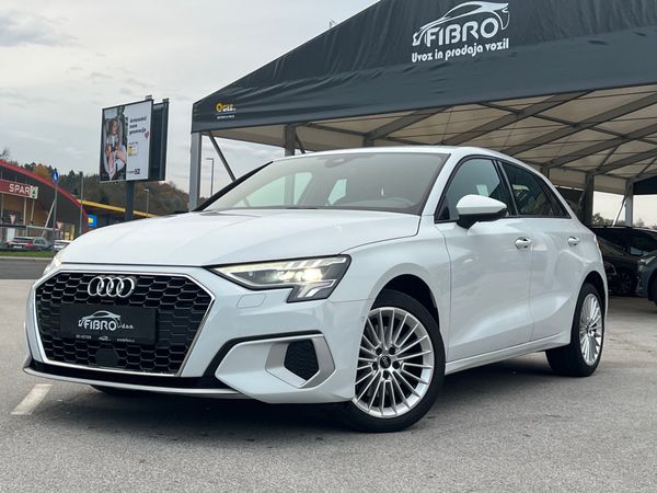 Predogledna slika - Audi A3
