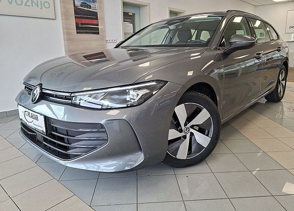 Predogledna slika - VW 1.5 eTSI Passat DSG 110kW