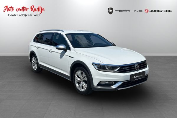 Predogledna slika - VW Passat