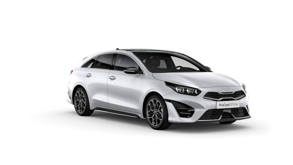Predogledna slika - KIA Proceed