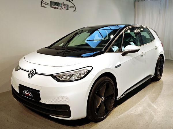 Predogledna slika - VW ID.3 58 kWh/150 kW Pro Performance Life TOPLOTNA ACC