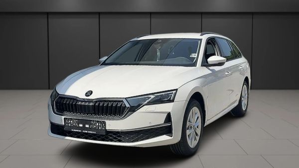 Predogledna slika - Škoda Octavia