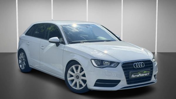 Predogledna slika - Audi A3