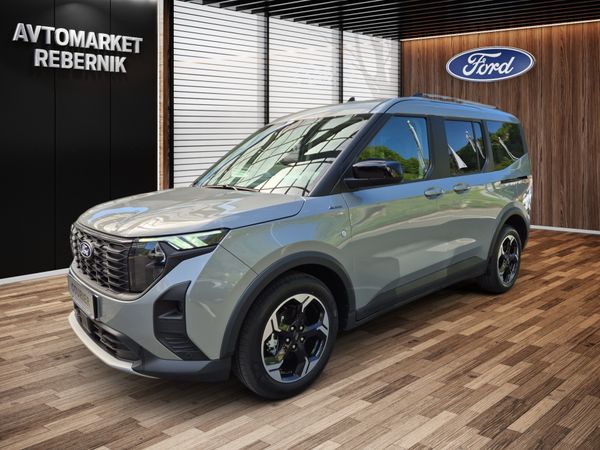 Predogledna slika - Ford Tourneo Courier ACTIVE 1.0 125KM M6-NA ZALOGI-DOBAVA TAKOJ