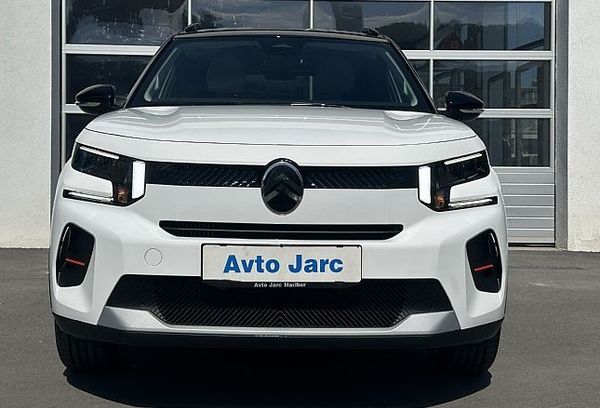 Predogledna slika - Citroën C3